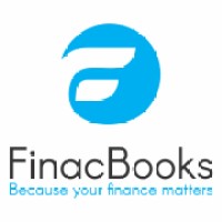 FinacBooks logo - Similar company to Nation Learns