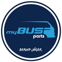 My Bus Parts logo - Similar company to Mybus