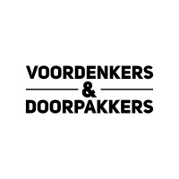 Voordenkers & Doorpakkers