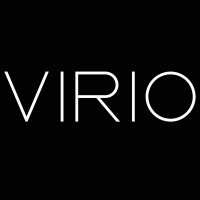 Virio logo - Similar company to Conkarma