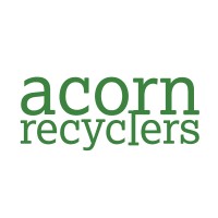 Acorn Recyclers logo - Similar company to Kam Plastics Limited