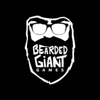 Bearded Giant Games logo - Similar company to 16Bitlabs