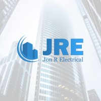 JON R ELECTRICAL LTD logo - Similar company to Leiach Electrical Contractors Ltd