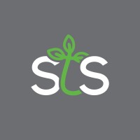 STS logo - Similar company to Ai Crypto Educator