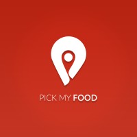Pickmyfood logo - Similar company to Slanutak