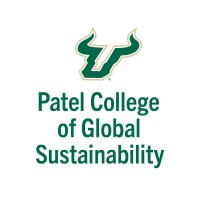 USF Patel College of Global Sustainability logo - Similar company to That'S Us Technologies