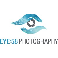 Eye:58 Photography logo - Similar company to Imago Lab Perú