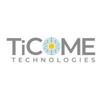 TiCOME Technologies logo - Similar company to Hollowbrane Membrane Technologies