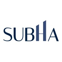 SUBHA logo - Similar company to Unispace