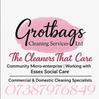 Grotbags Cleaning Services Ltd logo - Similar company to Formlove