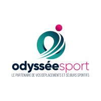 ODYSSÉE SPORT logo - Similar company to Objectif Sejours