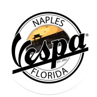 Vespa Naples