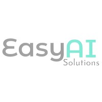 EasyAI Solutions logo - Similar company to Blitz Events