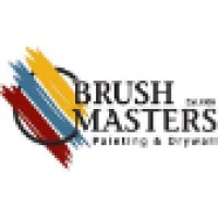 Brush Masters logo - Similar company to Master Technology Group | Mtg