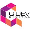 QDev Digital Pvt Ltd logo - Similar company to Nextvision Technologies