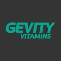 Gevity Vitamins logo - Similar company to Ecrid