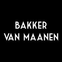 Bakker Van Maanen logo - Similar company to Bak & Co