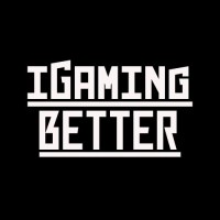 iGaming Better logo - Similar company to Sccg Management
