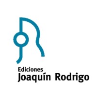 Ediciones Joaquín Rodrigo S A logo - Similar company to Melómano