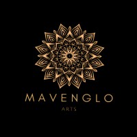 Mavenglo logo - Similar company to Vendz