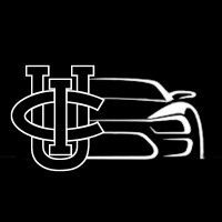 Uci Intelligent Ground Vehicle