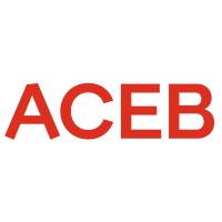 ACEB Berguedà logo - Similar company to Unió Intersectorial Empresarial Del Ripollès