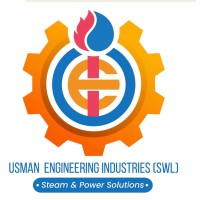 Usman Engineering Industries logo - Similar company to Al Sadiq Freight Services