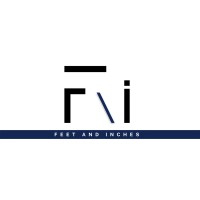 Feet and Inches India logo - Similar company to A21 Studios