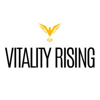 Vitality Rising logo - Similar company to The Lash Lounge Chicago