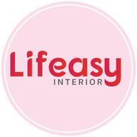 Lifeasy Interior logo - Similar company to Indik Space Design