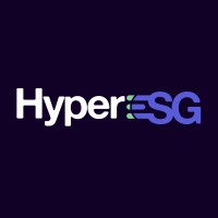 HyperESG logo - Similar company to Sustentable-Mente A.C.
