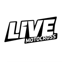 Live Motocross logo - Similar company to Supercross De Lyon
