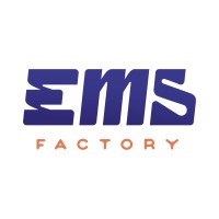 EMSFACTORY logo - Similar company to Acj Electronic