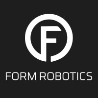 Form Robotics logo - Similar company to Hebunk