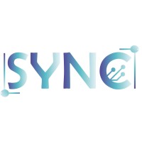 Sync logo - Similar company to Sintware
