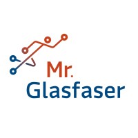 Mr. Glasfaser GmbH logo - Similar company to Glasfaser-Check.De