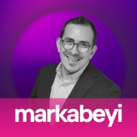 Markabeyi® logo - Similar company to Sosyal Up