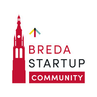 Breda Startup logo - Similar company to Dataspeak.Nl