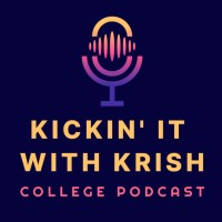 Kickin' it with Krish logo - Similar company to Wp Global Partners