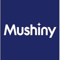 Mushiny Intelligence logo - Similar company to The Rubic