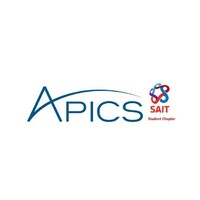 APICS SAIT logo - Similar company to Ascm - Calgary Student Forum