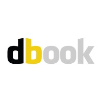 directBOOK logo - Similar company to Youcanprint Self Publishing