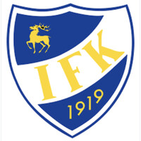 IFK Mariehamn logo - Similar company to Ff Jaro