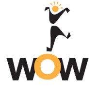 Older Wiser Workout logo - Similar company to Cheer Tv - Interactive Television For Senior Citizens
