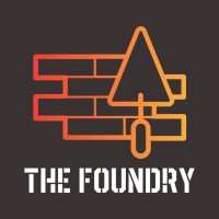 The Foundry Fort Wayne logo - Similar company to Irontribe