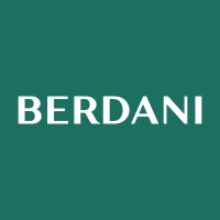 BERDANI logo - Similar company to Sensae