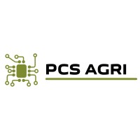PCS AGRI logo - Similar company to L'Workshop 🇲🇦🇵🇸