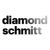 Diamond Schmitt logo - Similar company to Thinkspace Architecture Planning Interior Design Ltd.
