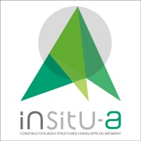 Insitu-a logo - Similar company to Studetech