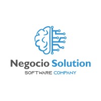 Negocio Solution logo - Similar company to Davinci Solutions